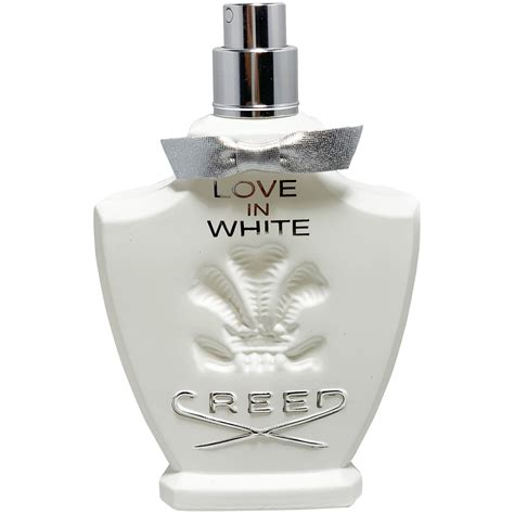 creed love in white cena